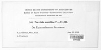 Image Associated With the Occurence